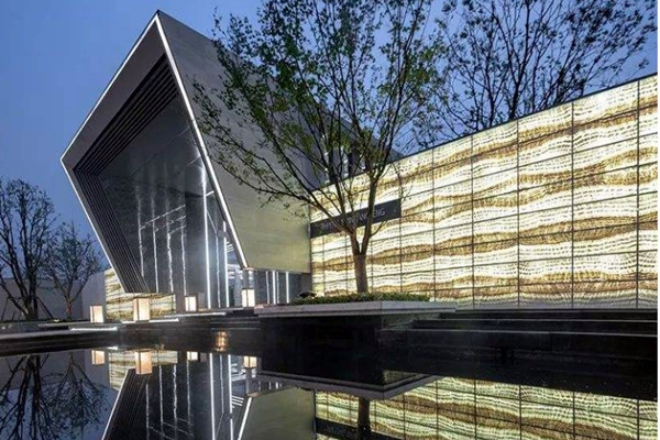 樓宇控制系統(tǒng)的動態(tài)化表現(xiàn)！