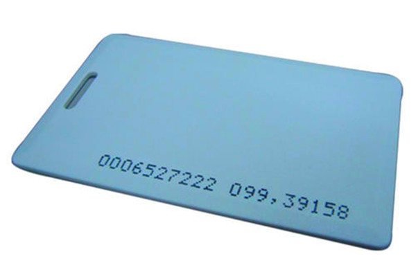 門(mén)禁智能卡，樓宇智能化系統(tǒng)的現(xiàn)實(shí)“影像”！