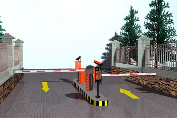 樓宇自動(dòng)化系統(tǒng)實(shí)現(xiàn)智能尋車(chē)！