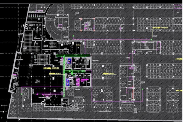 樓宇智能化系統(tǒng)的方案確定流程！