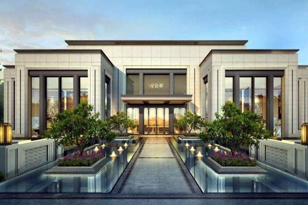 我國(guó)樓宇自控節(jié)能技術(shù)的發(fā)展?fàn)顩r！