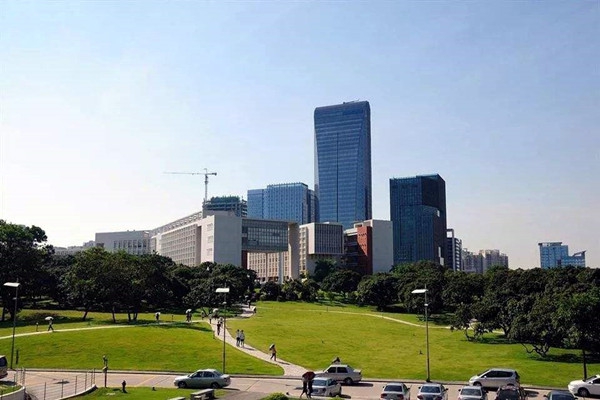 樓宇自動化更好更強(qiáng)需要借助社會專業(yè)力量？