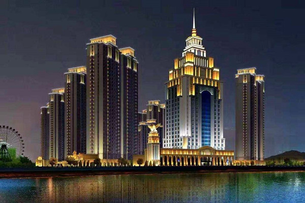 材料控制是樓宇智能化系統(tǒng)建設(shè)的基石！