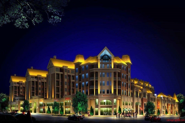 樓宇自動(dòng)化系統(tǒng)講究協(xié)調(diào)配合！