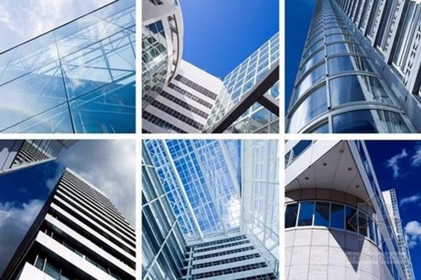 樓宇控制與綠色樓宇相輔相成！