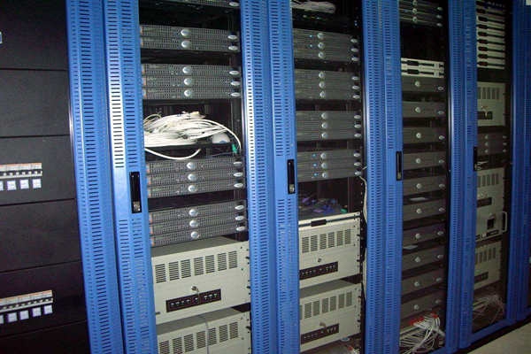 樓宇自動(dòng)化系統(tǒng)一種新穎的布線方式！