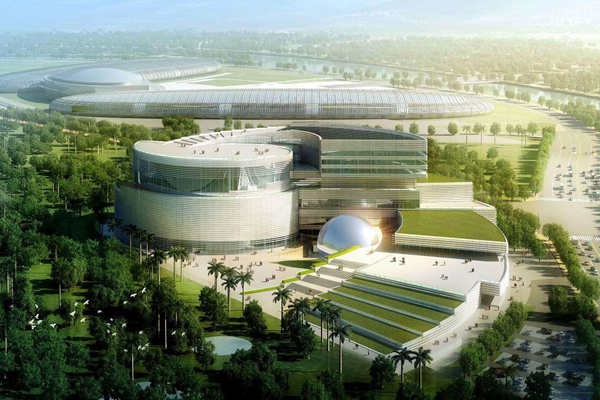 樓宇控制技術(shù)集成了哪些先進(jìn)科技？