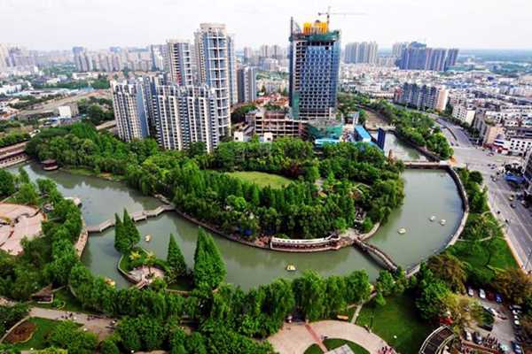 樓宇控制過程應(yīng)貫徹節(jié)能方針！