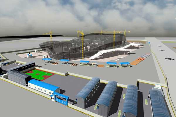 樓宇控制系統(tǒng)市場供求變化趨勢！