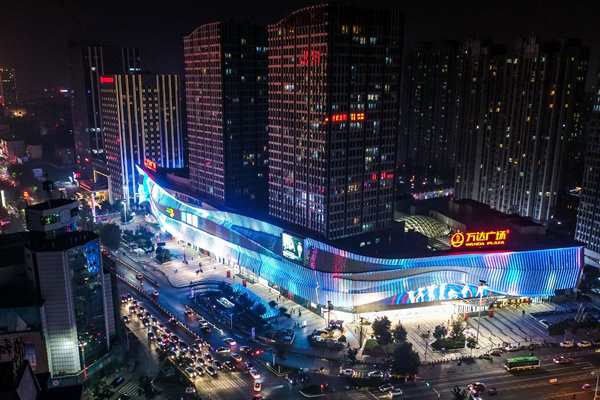 樓宇自控施工管理現(xiàn)狀！