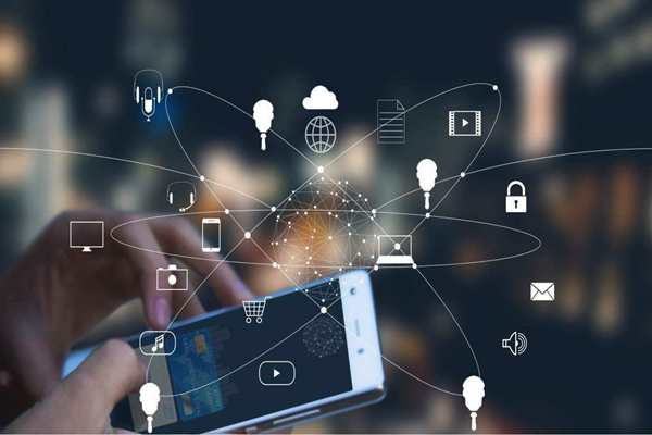 起步雖晚，樓宇智能化系統(tǒng)發(fā)展不慫！