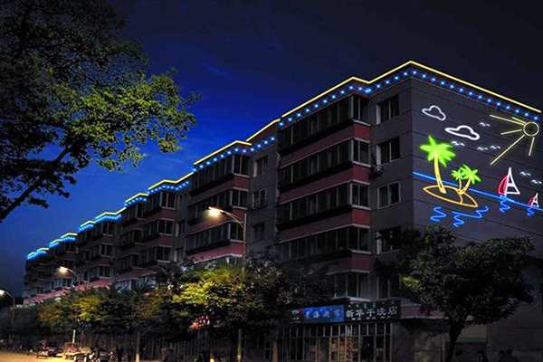 樓宇控制過程中的設(shè)備安裝問題！