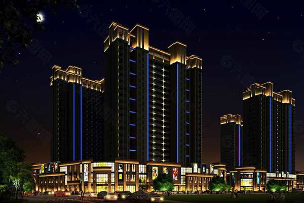 樓宇自動化幾種重要的子系統(tǒng)你知道嗎？