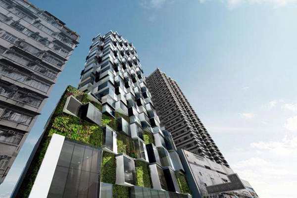 樓宇自動化是智慧城市建設(shè)的“推動劑”！