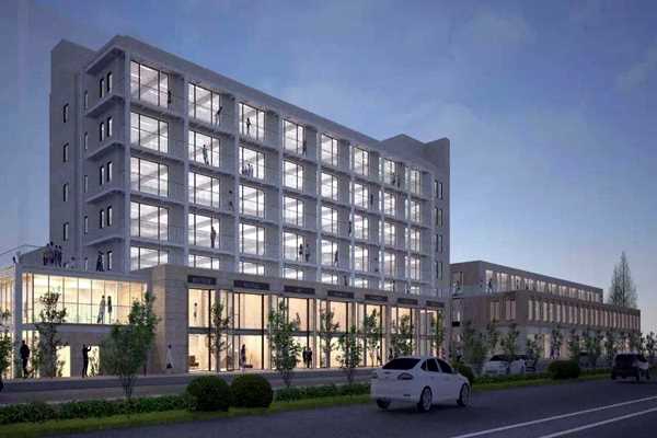 樓宇自控工程對(duì)于技術(shù)層面要求很高！