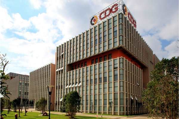 樓宇智能化擁有新的管理方式！