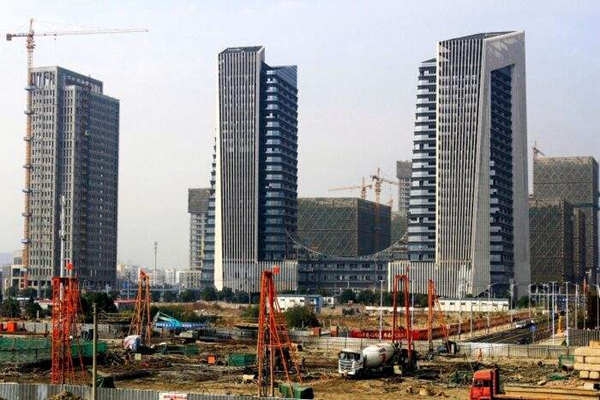 樓宇控制系統(tǒng)的未來展望！