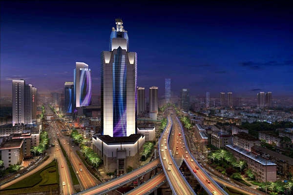 樓宇自控在智能照明系統(tǒng)中的應(yīng)用！