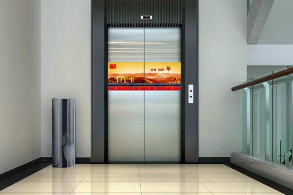 電梯系統(tǒng)中樓宇控制的應(yīng)用！