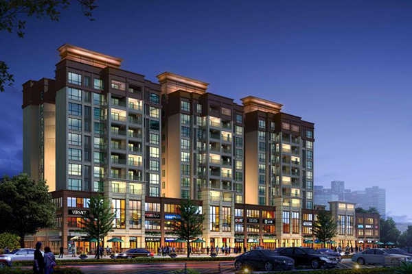 樓宇自控工程特點(diǎn)！