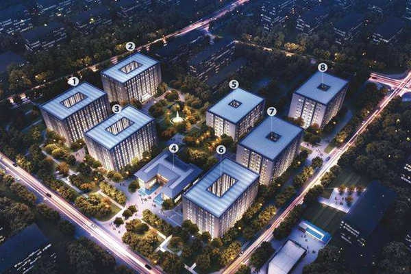 樓宇智能化科學(xué)化管理的表現(xiàn)！