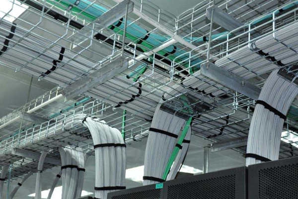 樓宇控制系統(tǒng)布線施工事項(xiàng)！