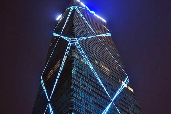 樓宇智能化系統(tǒng)設(shè)計與實施不安全狀態(tài)的定時檢測！