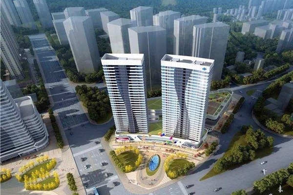 樓宇自動化工程設計疑難！