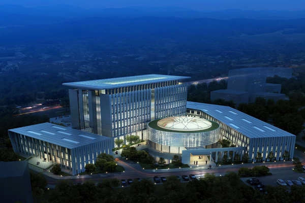 樓宇自動化技術(shù)領(lǐng)域的劃分！