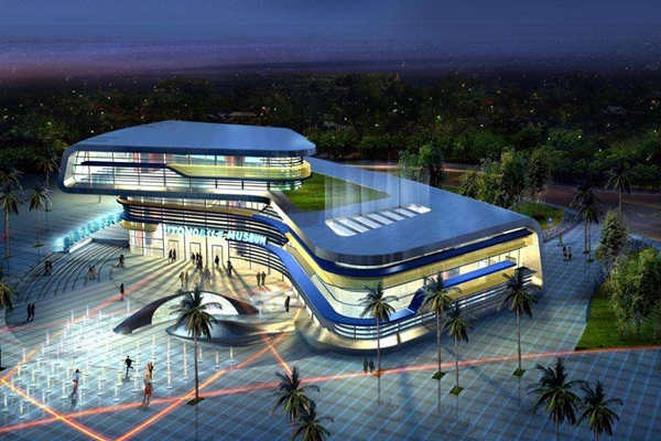 樓宇自控系統(tǒng)在節(jié)能方面的體現(xiàn)！