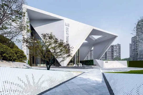 系統(tǒng)集成是樓宇智能化的關(guān)鍵技術(shù)！