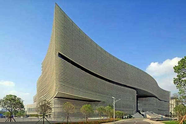 樓宇自控系統(tǒng)節(jié)約性的實現(xiàn)！