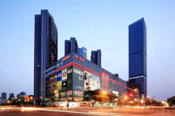 貫徹可持續(xù)發(fā)展戰(zhàn)略，發(fā)展綠色樓宇自控！