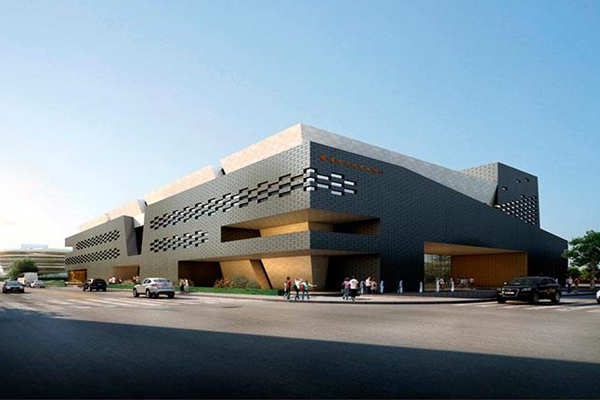 樓宇智能化實現(xiàn)機電設備的節(jié)能調控！