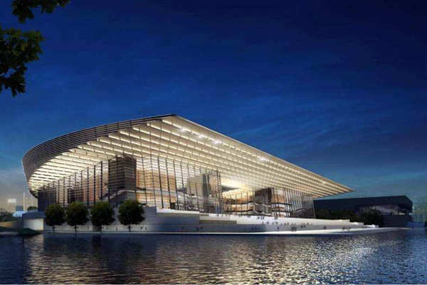 智能樓宇通過自動控制系統(tǒng)實(shí)現(xiàn)了安全管理！