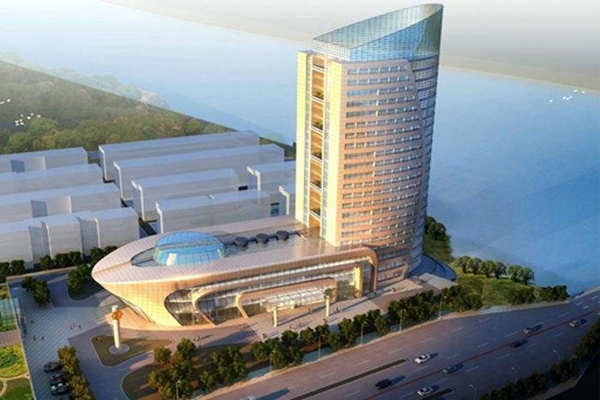 樓宇自控的發(fā)展趨勢及暢想！