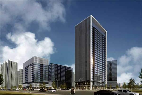 樓宇智能化的人性化設(shè)計(jì)理念！