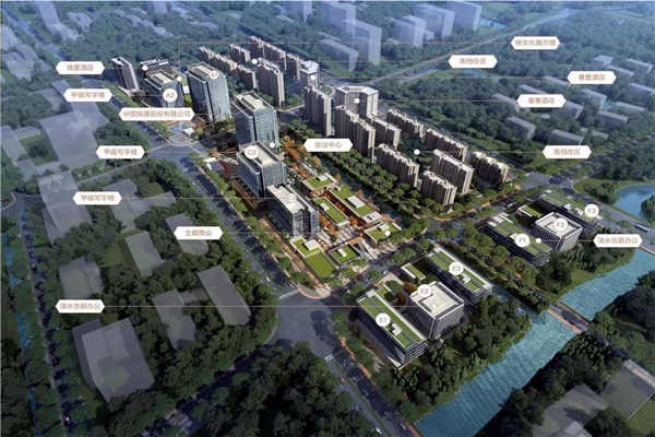 結(jié)構(gòu)化布線系統(tǒng)，開啟樓宇自控系統(tǒng)布線新時代！