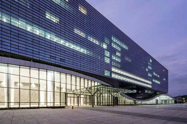 樓宇自控需求分析和設(shè)計標準！