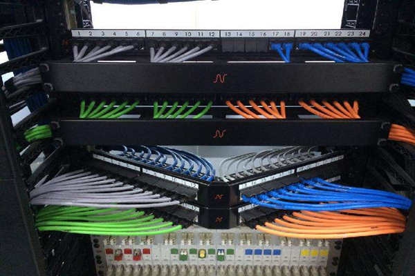 樓宇自控系統(tǒng)包括哪些？配線如何施工？