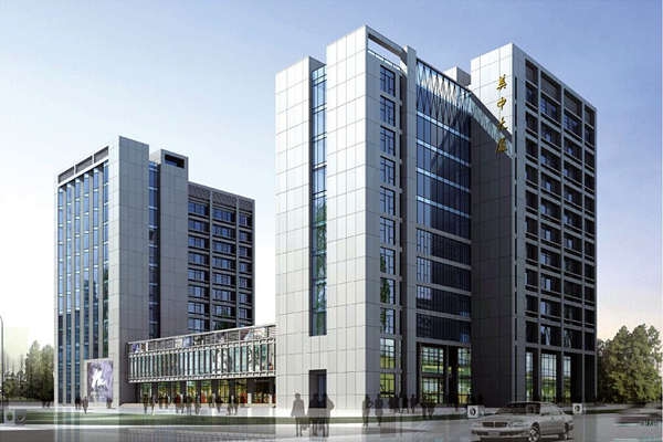 樓宇智能化技術(shù)與電氣節(jié)能之間密不可分！