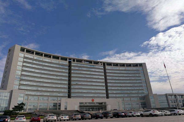 樓宇自動化弱電施工設計！