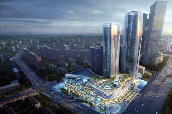 樓宇自控的創(chuàng)新發(fā)展永不止步！