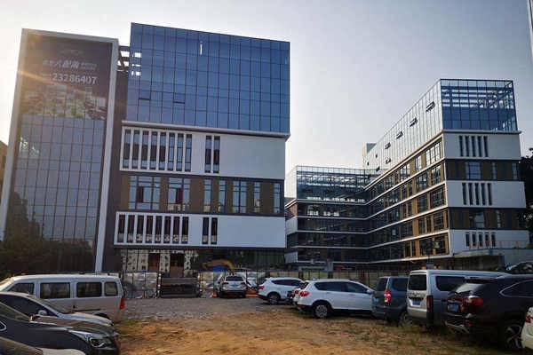 樓宇自動(dòng)化工程合同的跟蹤和控制！