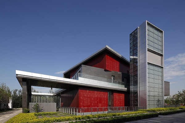 樓宇自控系統(tǒng)的集成化處理！