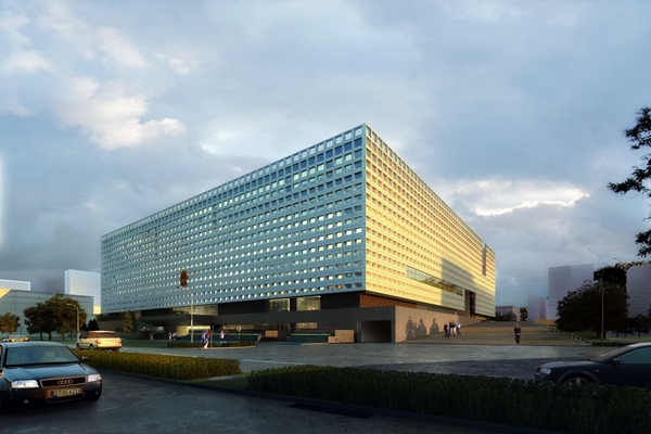 樓宇自控系統(tǒng)的材料、設(shè)備要求！