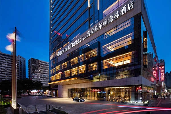 酒店樓宇自動(dòng)化系統(tǒng)包括哪些內(nèi)容？