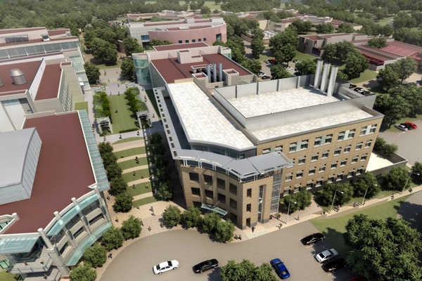 智能樓宇施工的基本內(nèi)容！