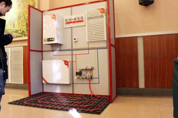 暖通空調(diào)節(jié)能的樓宇自動(dòng)化手段！