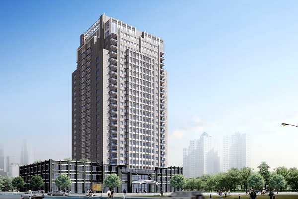 樓宇智能化系統(tǒng)包括哪些？